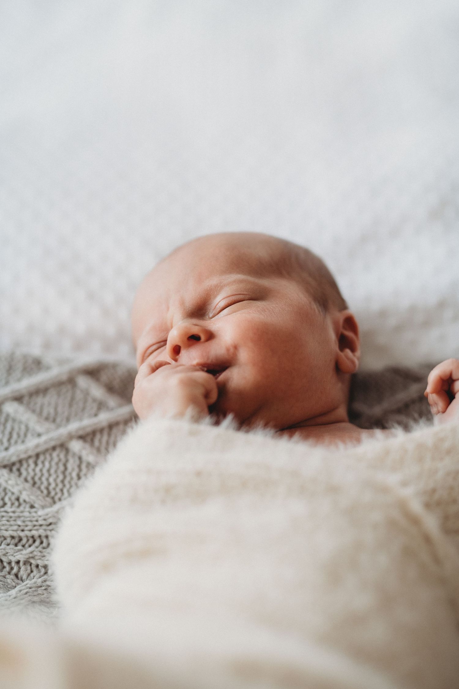 Newborn Photography Warwickshire and The Cotswolds