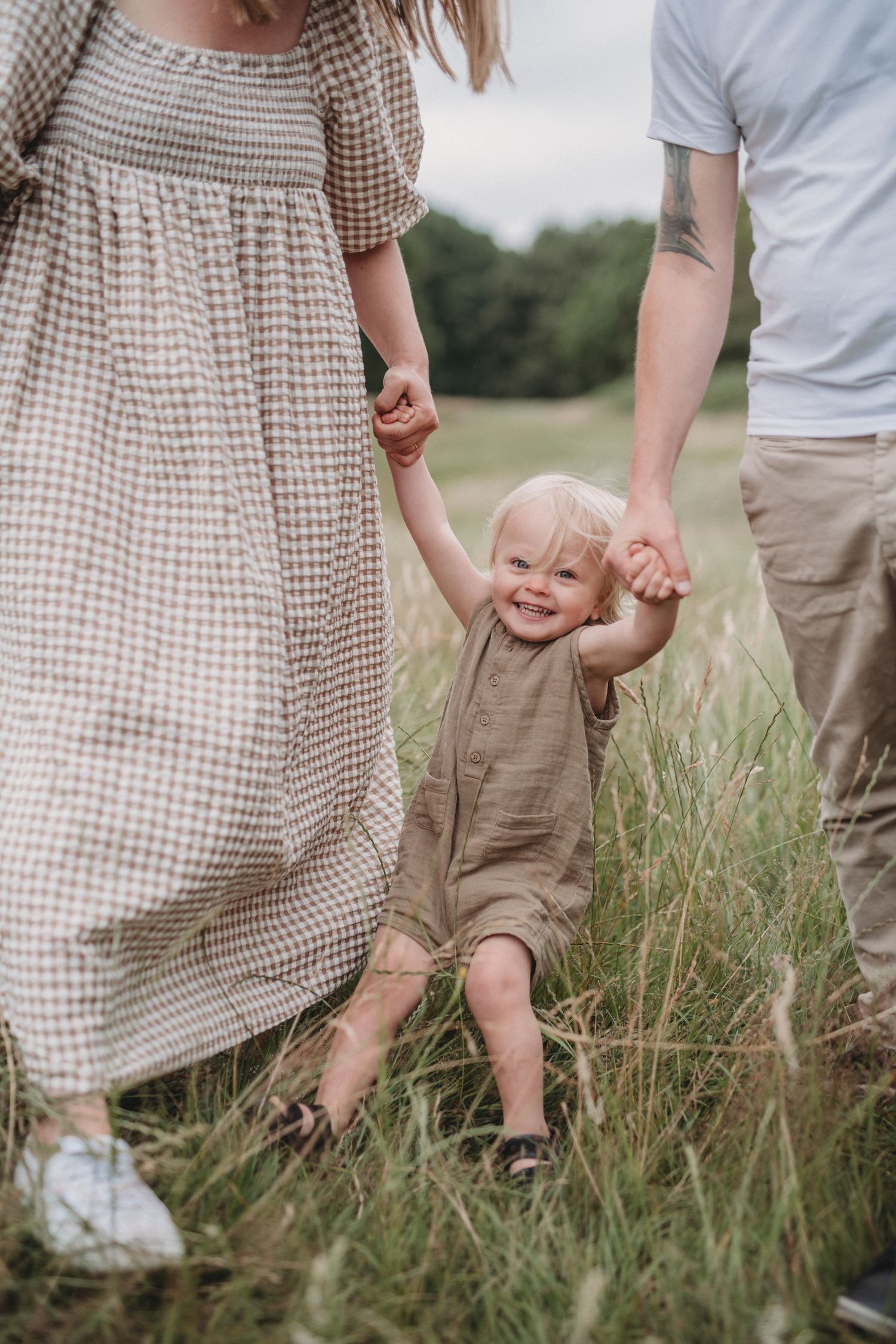 Family Photography Warwickshire and The Cotswolds