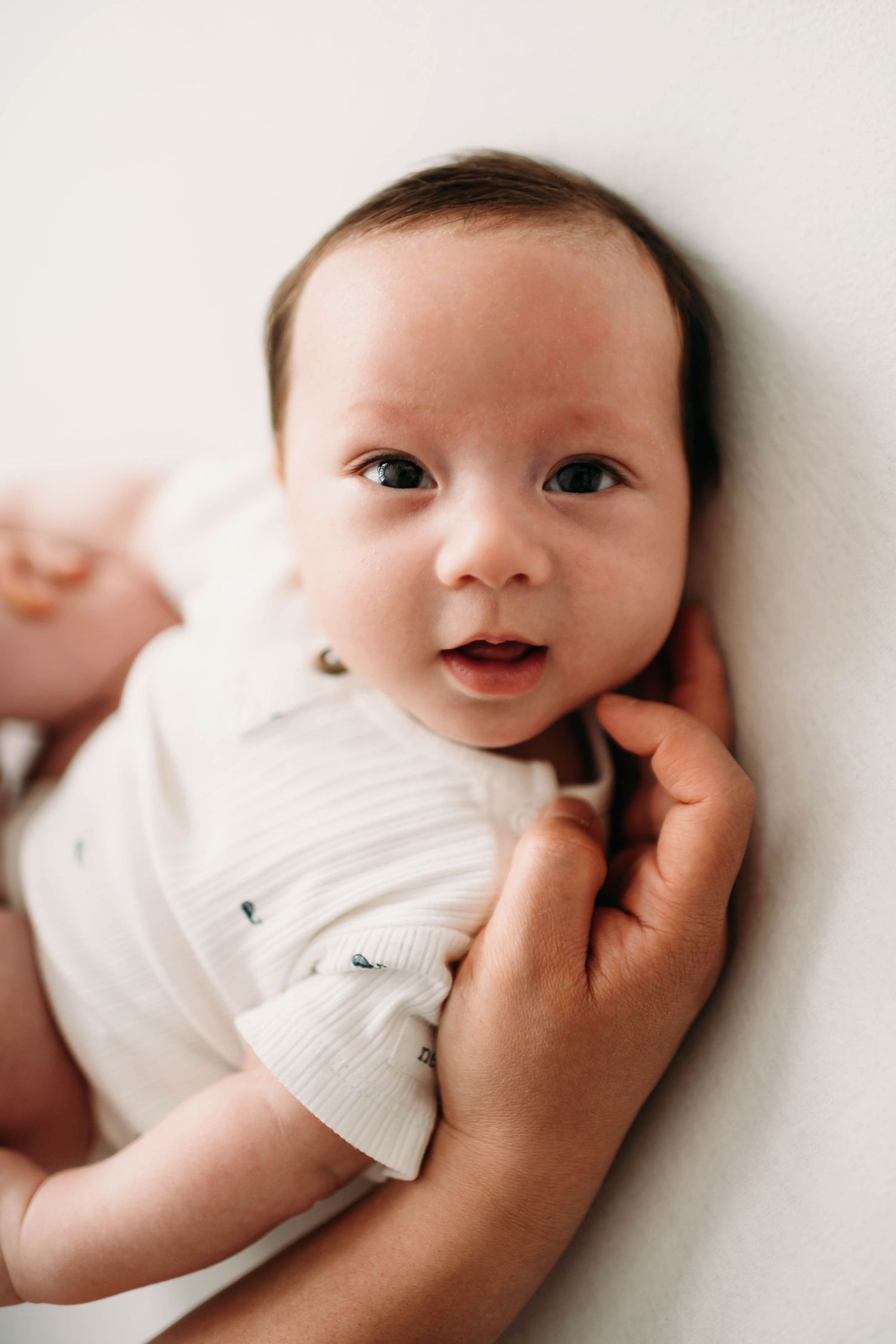 Newborn Photography Warwickshire and The Cotswolds