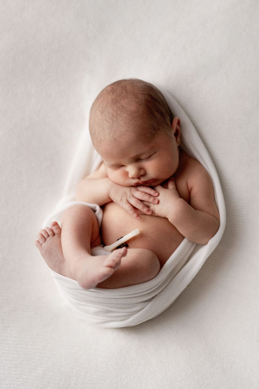 Newborn Photography in Warwickshire and The Cotswolds