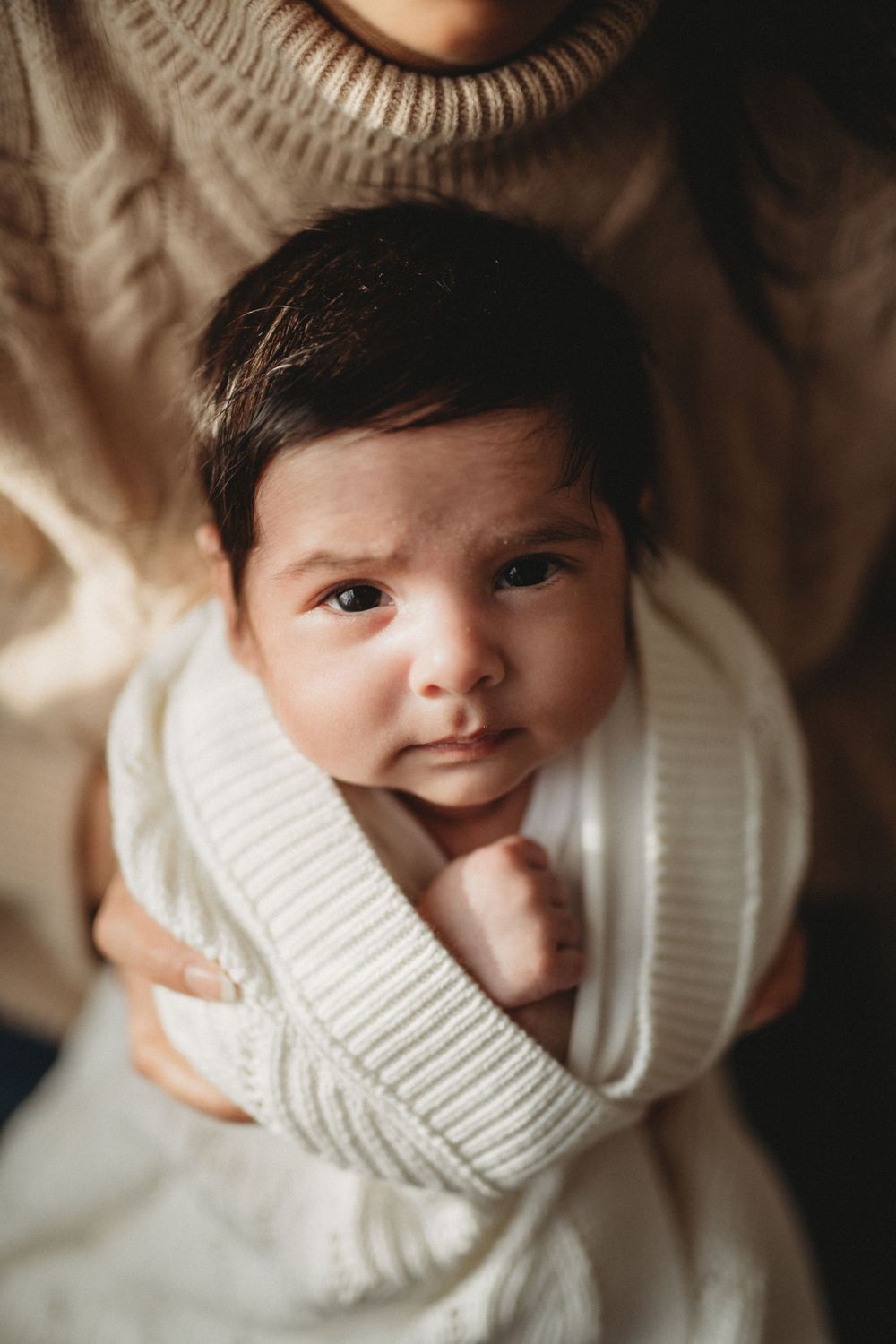 Newborn Photography Warwickshire and The Cotswolds