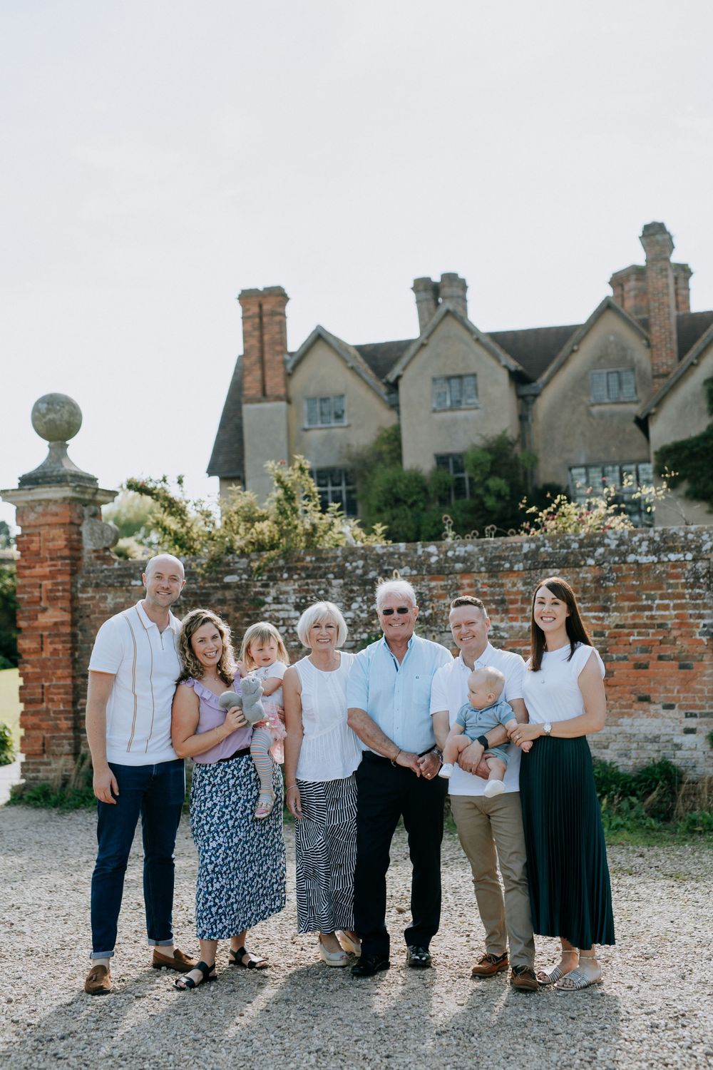 Family Photography Warwickshire and The Cotswolds