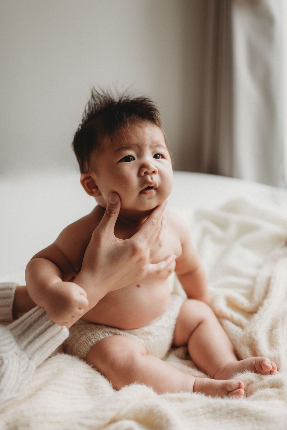 Baby Photography Warwickshire and The Cotswolds