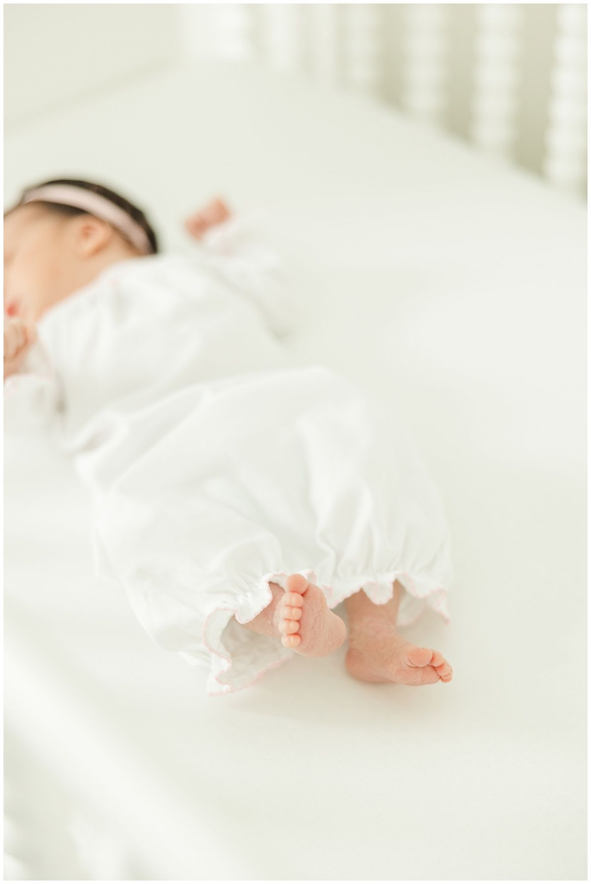 Minden Louisiana baby Photographer