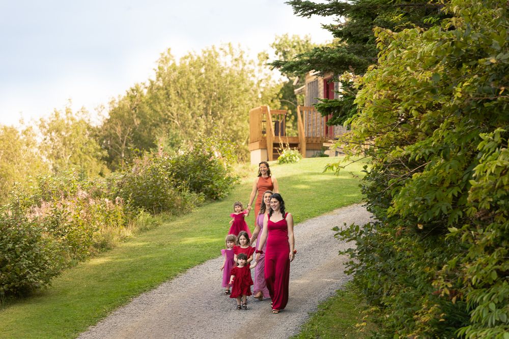 photographe mariage Gaspé - Pointe-à-la-Renommée