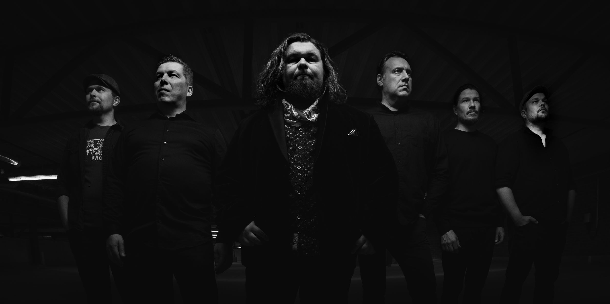 bändikuvaus
band photoshoot