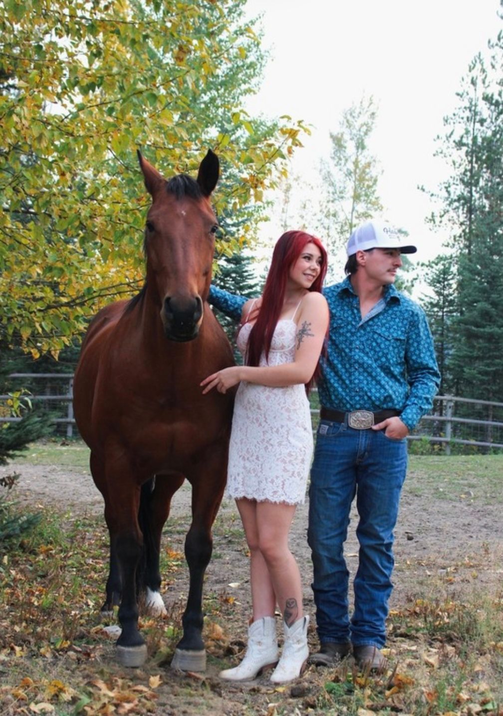 Myla & Riley - Elkford