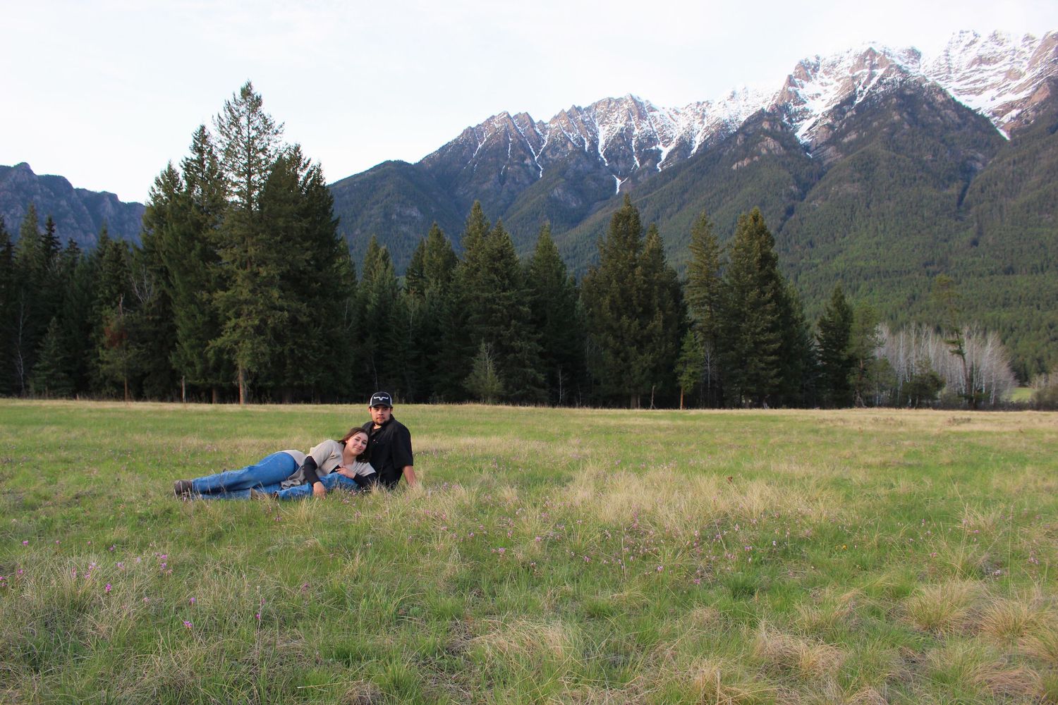Myla & Riley - Elkford