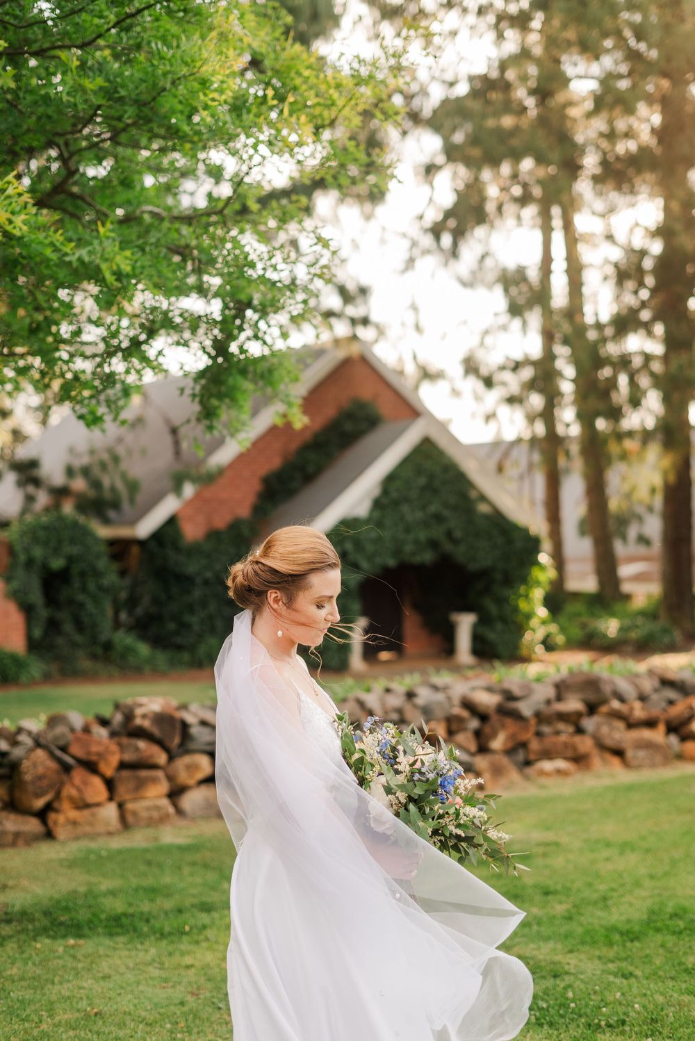 KZN Midlands wedding photographer