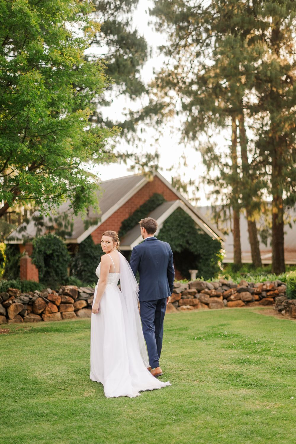 KZN Midlands wedding photographer