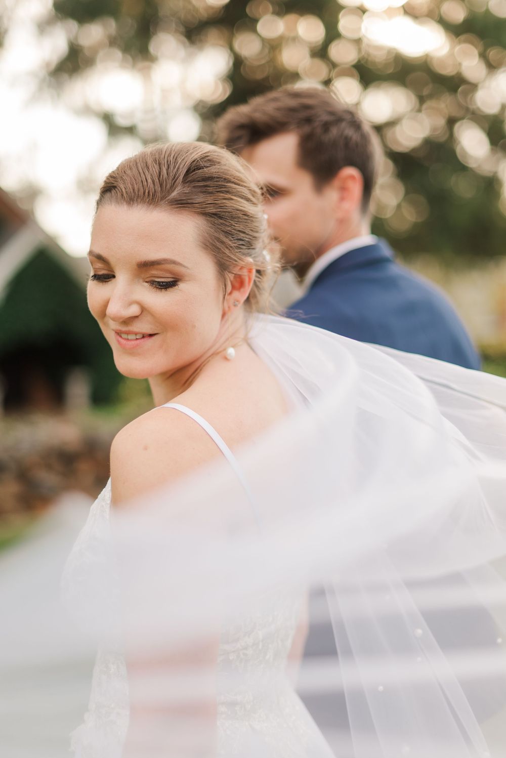 KZN Midlands wedding photographer