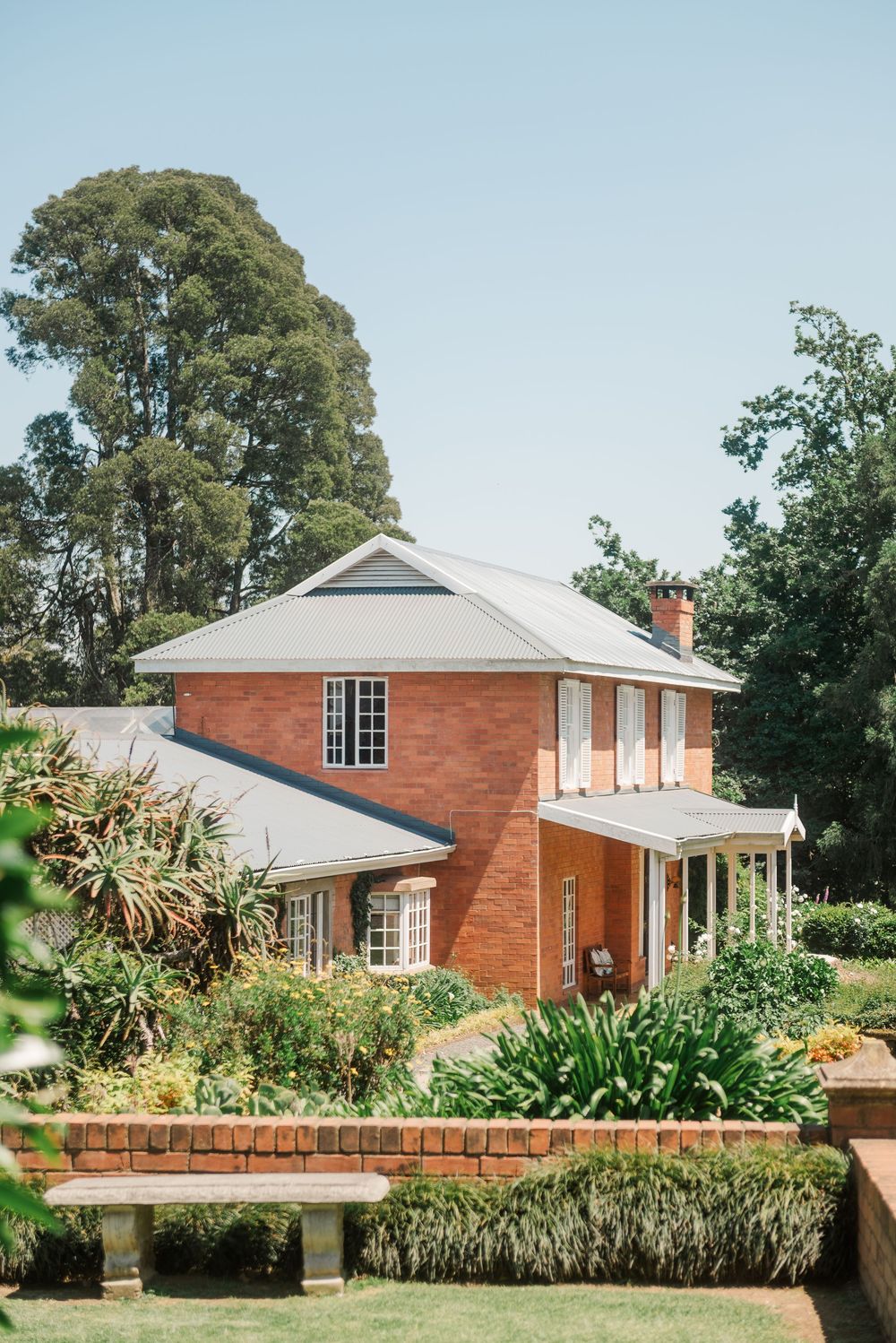KZN Midlands wedding photographer