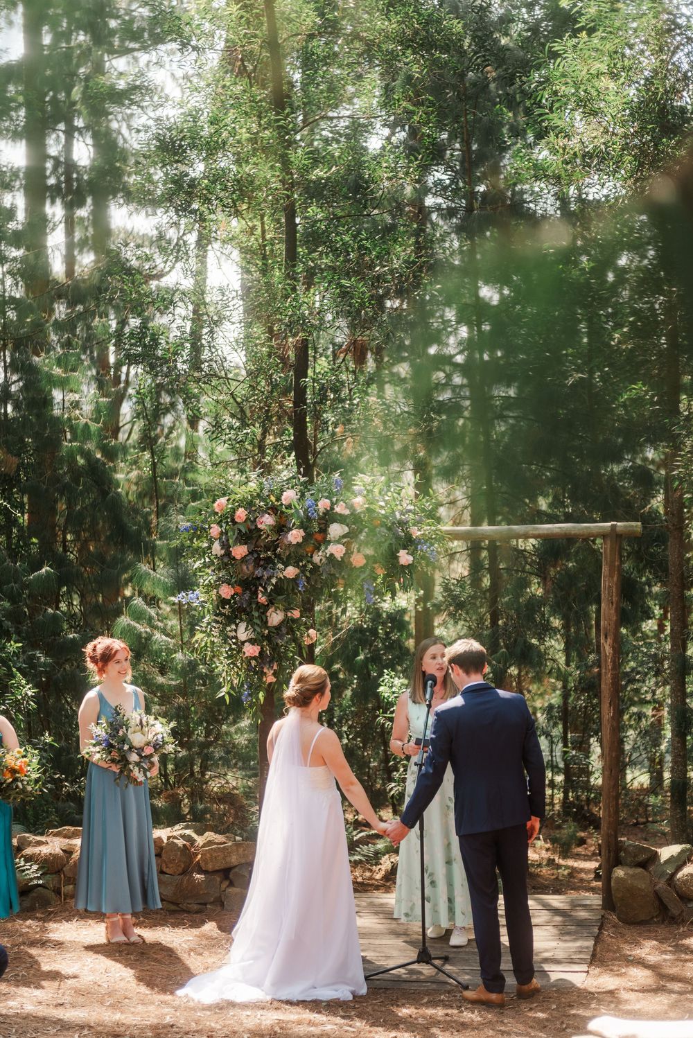 KZN Midlands wedding photographer