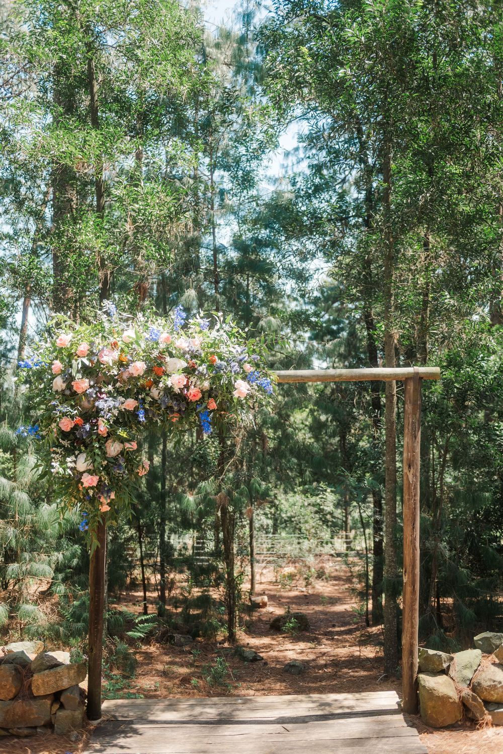 KZN Midlands wedding photographer