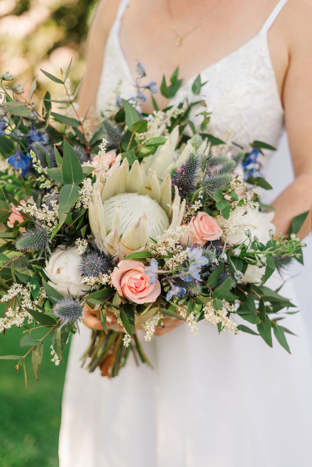 KZN Midlands wedding photographer