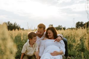 Sesja rodzinna Katowice fotograf Katowice sesja noworodkowa sesja ciążowa kobieca sesja zdjęciowa sesja kobieca katowice fotograf chrzest św