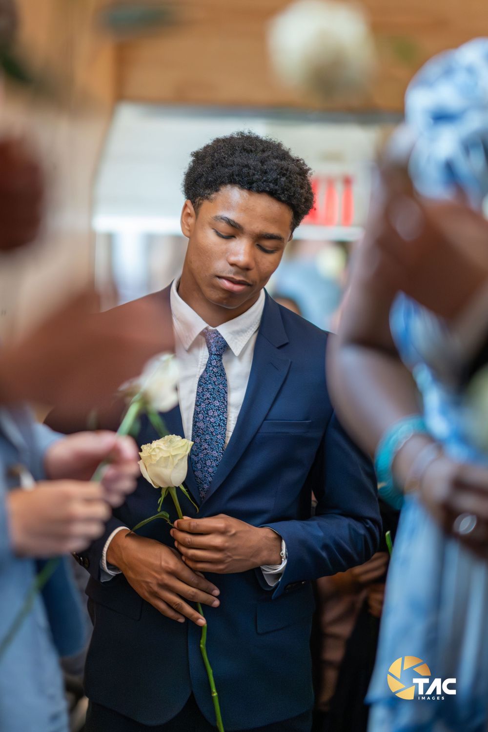 Graduation Photos | The Philadelphia School | School Photography | Events Photography | Philadelphia, PA | Philadelphia Events Photographer