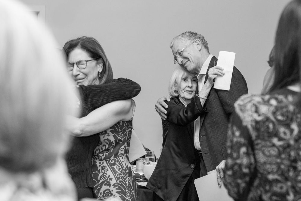 Marta & Bob Adelson | Philadelphia philanthropists | The Philadelphia School | Philadelphia Events Photographer | Philly Fundraiser Event