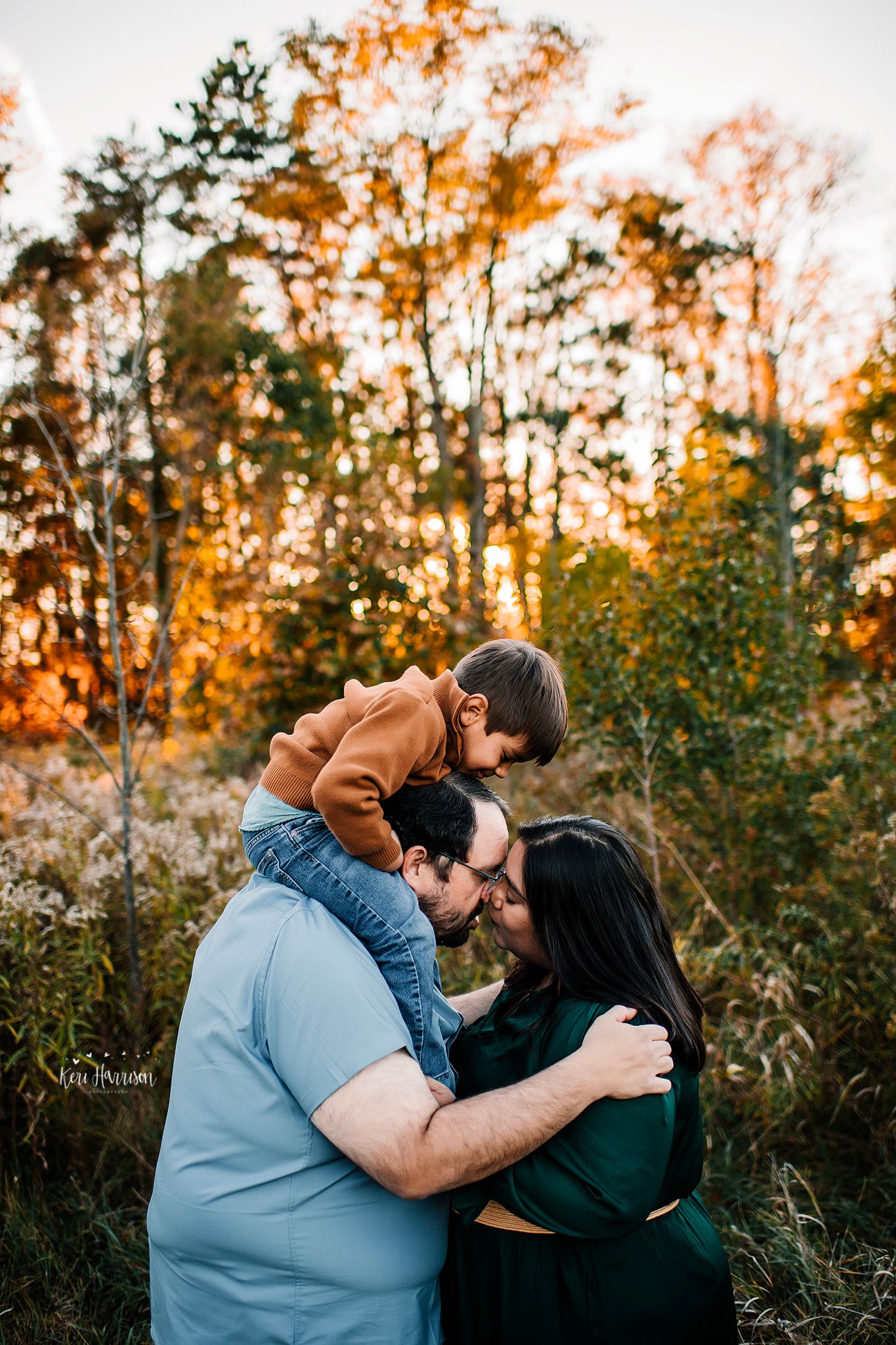 Metro Detroit Family Photographer