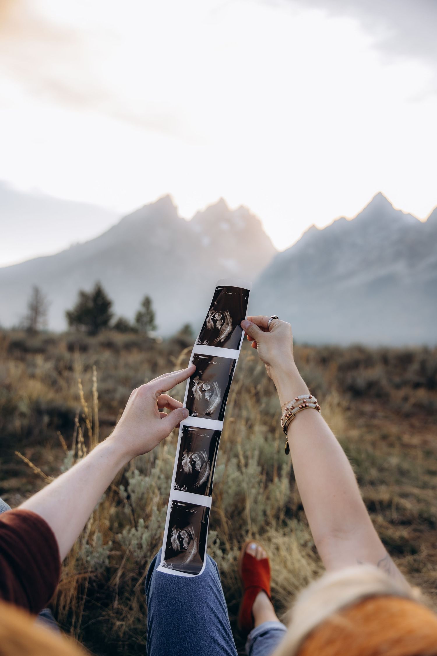 Jackson hole family photographer