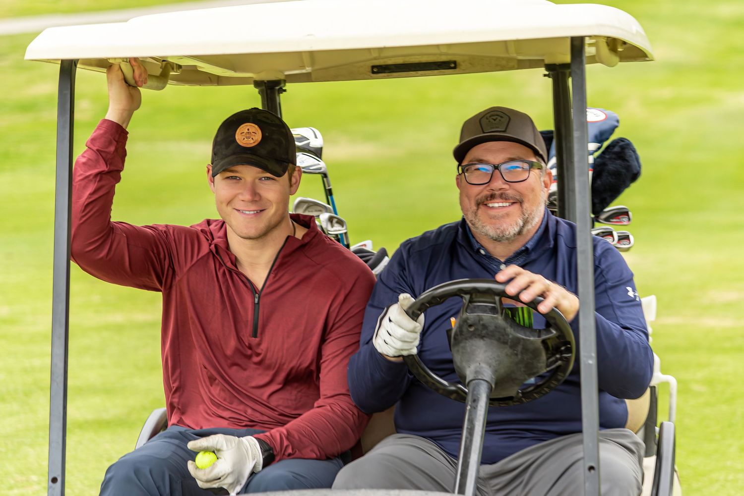 Golf tournament. #eventphotography #eventphotographer #photographer #portraitphotographer