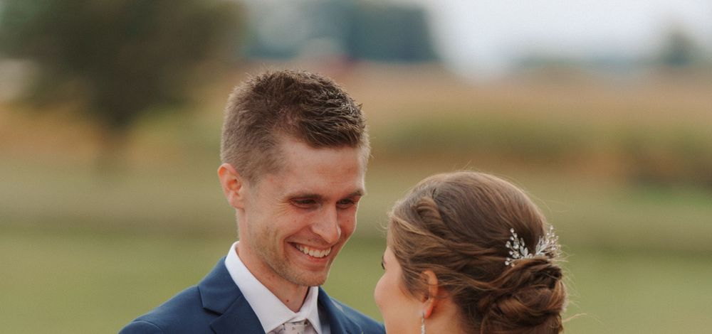 Bridgewater, Nova Scotia and surrounding Southshore areas - Soft & sentimental wedding photography. Storytelling told through imagery.
