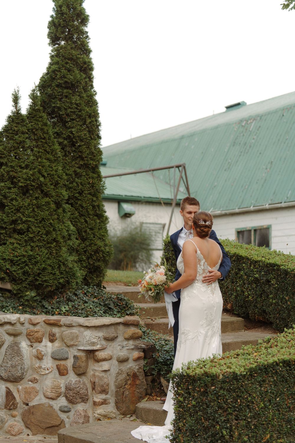 Bridgewater, Nova Scotia and surrounding Southshore areas - Soft & sentimental wedding photography. Storytelling told through imagery.