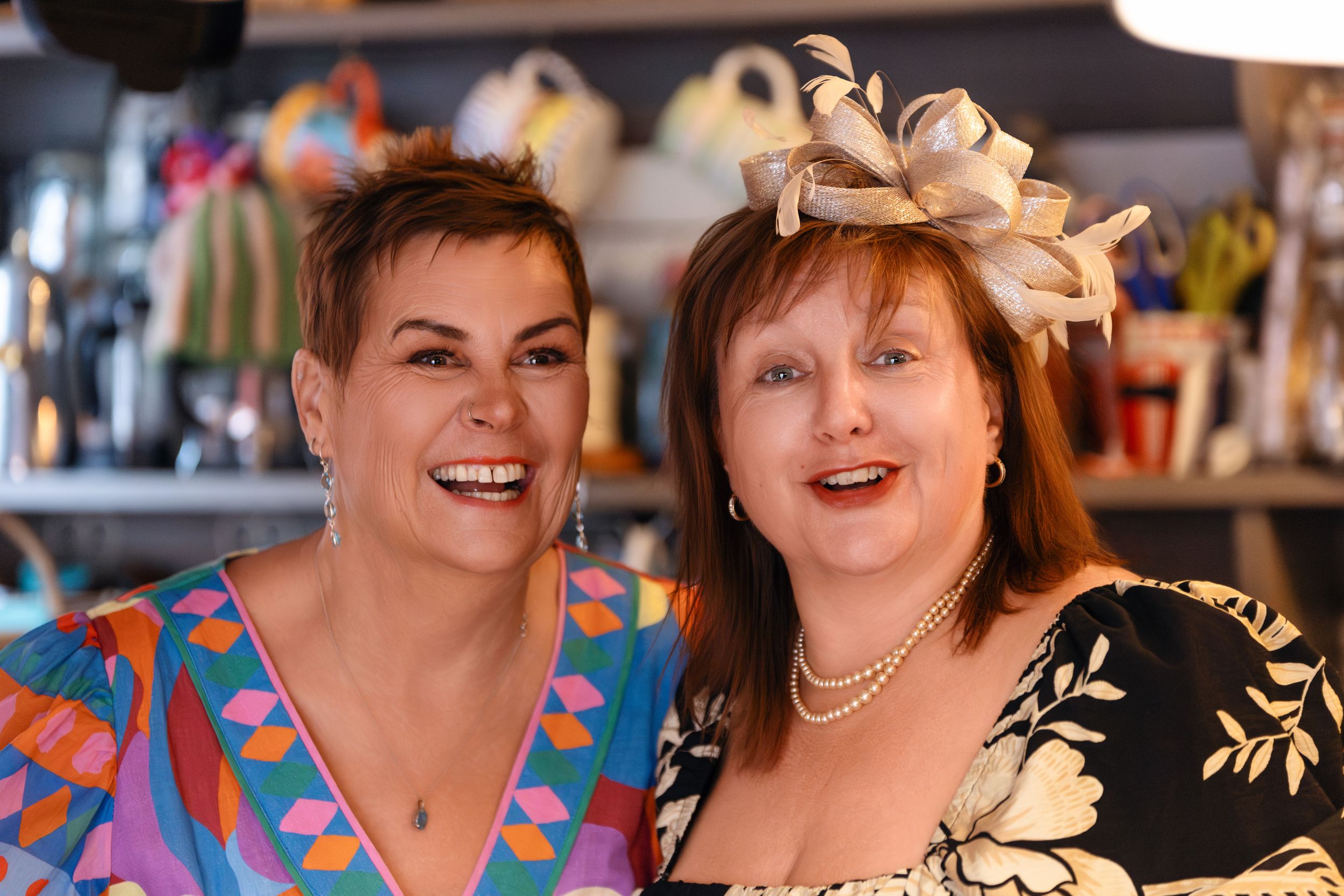 wedding guest photography candid