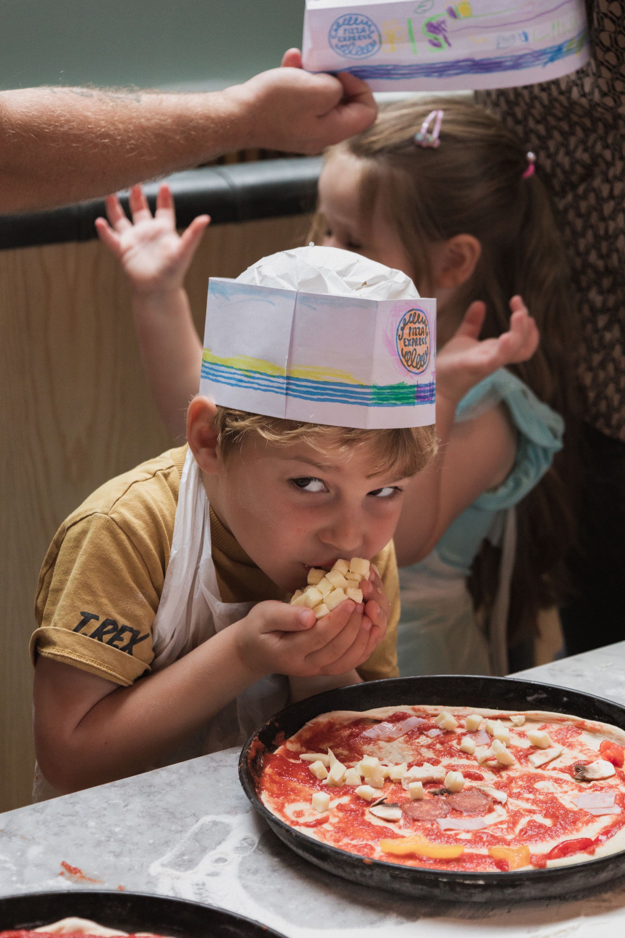 children's birthday photographer