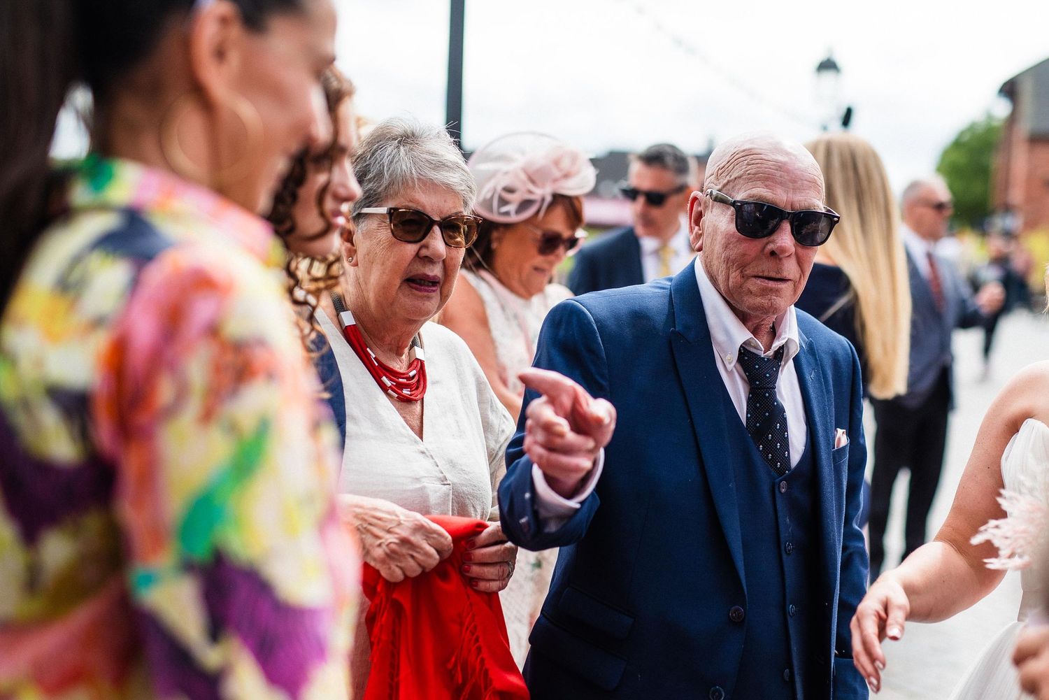 Natural and relaxed budget-friendly wedding photography at The Crows Nest, The Waterfront, Barton Marina