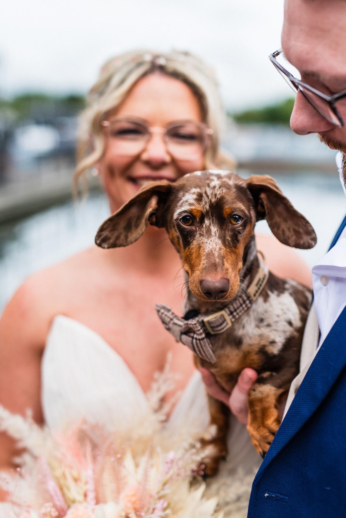 Natural and relaxed budget-friendly wedding photography at The Crows Nest, The Waterfront, Barton Marina