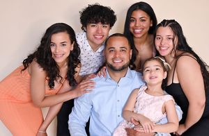 Family photos