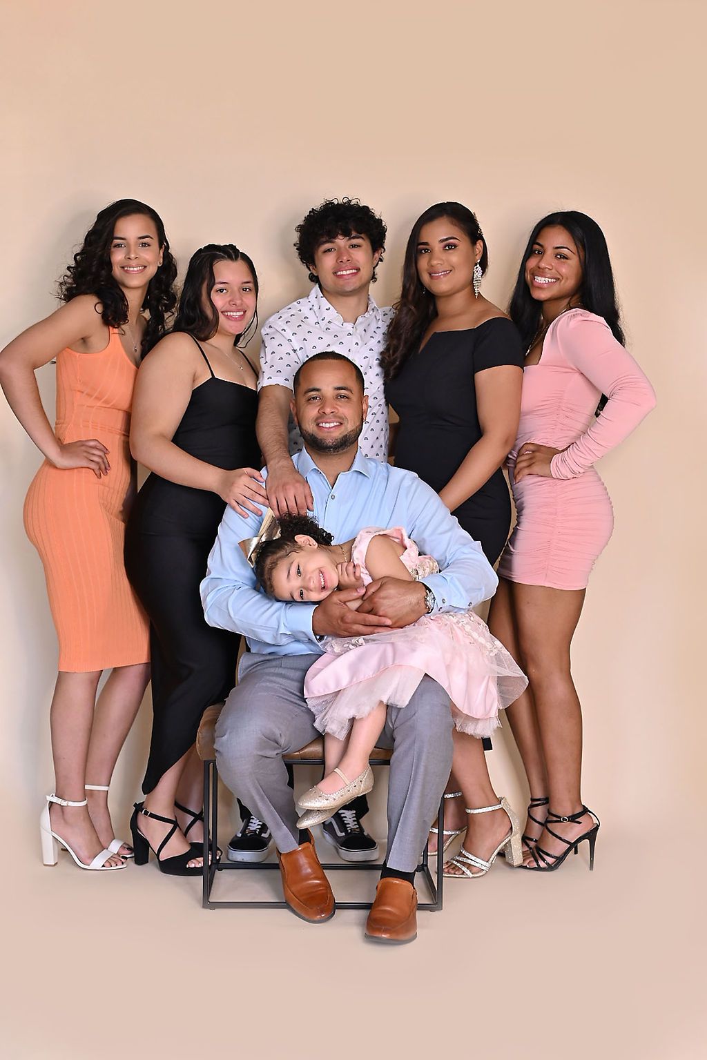 Family Photos