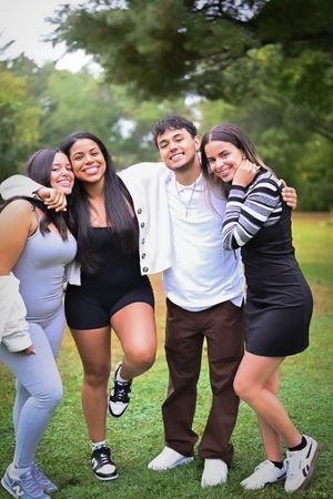 Family session