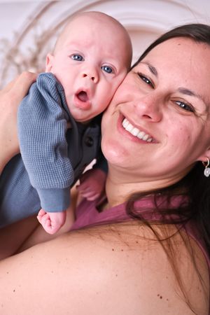 Family photos