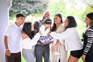 Family session