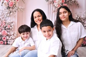 Famiy photos