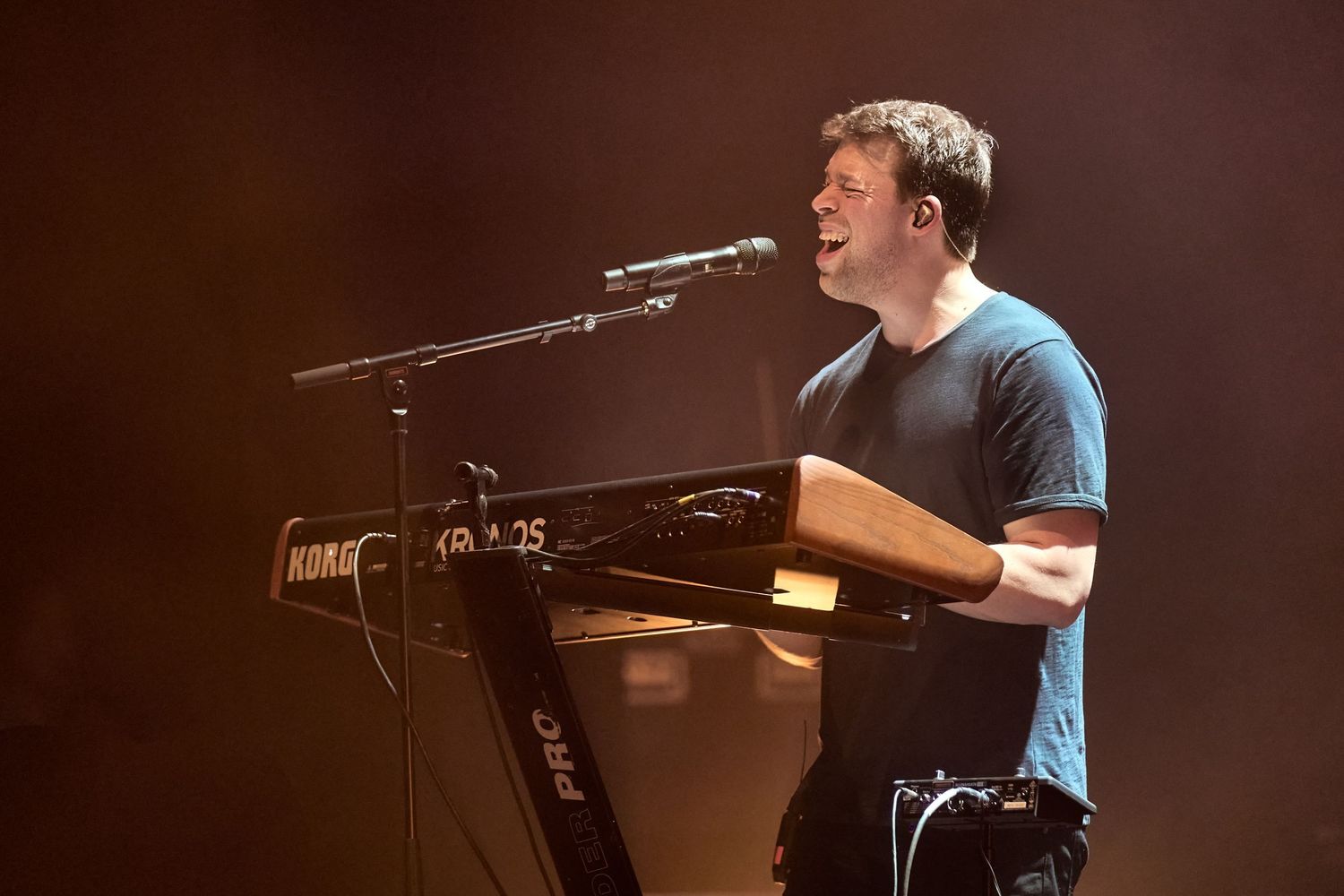 live concert fotografie