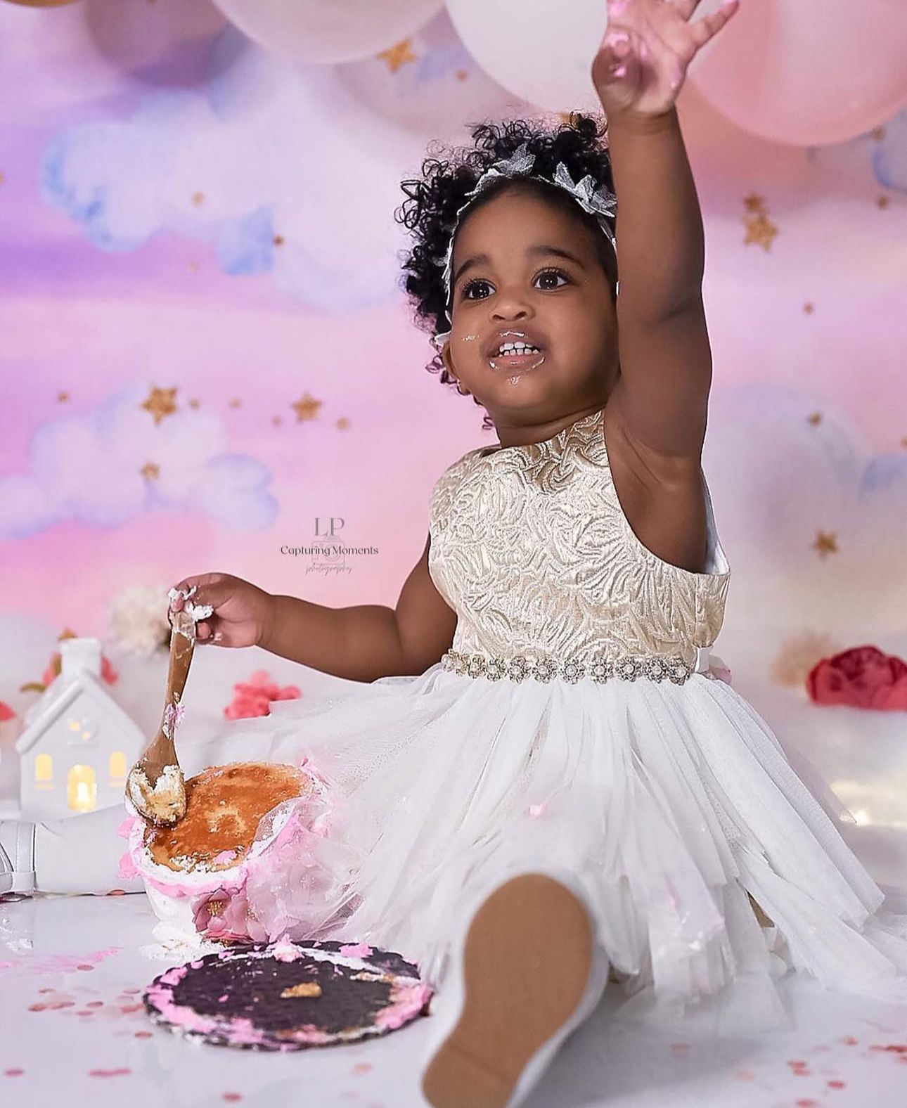 Cake Smash