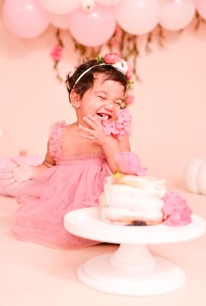 Cake Smash/ Smash Cake Manchester nh