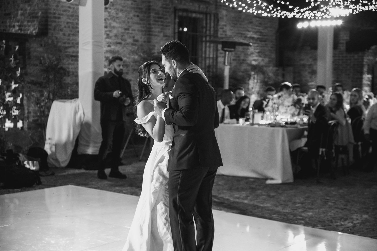 Los angeles, wedding, hemmingbird nest, armenian wedding, bride, groom, dream wedding, champanger, russian wedding, fun, family, good times