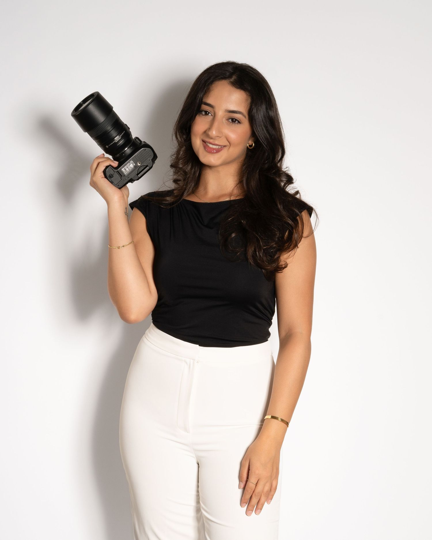 Commercial photography produced for marketing and promotional use.