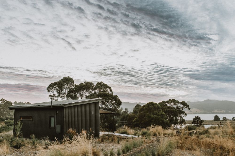 Air bnb content shoot at Old Orchard Farm Stay in the Huon Valley, Tasmania. Captured by Joss Jensen Photography