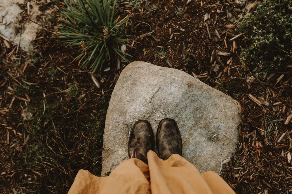 Air bnb content shoot at Old Orchard Farm Stay in the Huon Valley, Tasmania. Captured by Joss Jensen Photography