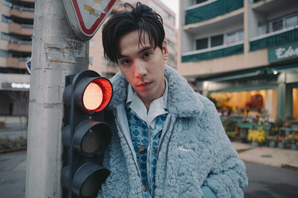 IL Photography Jes Jespipat traffic light