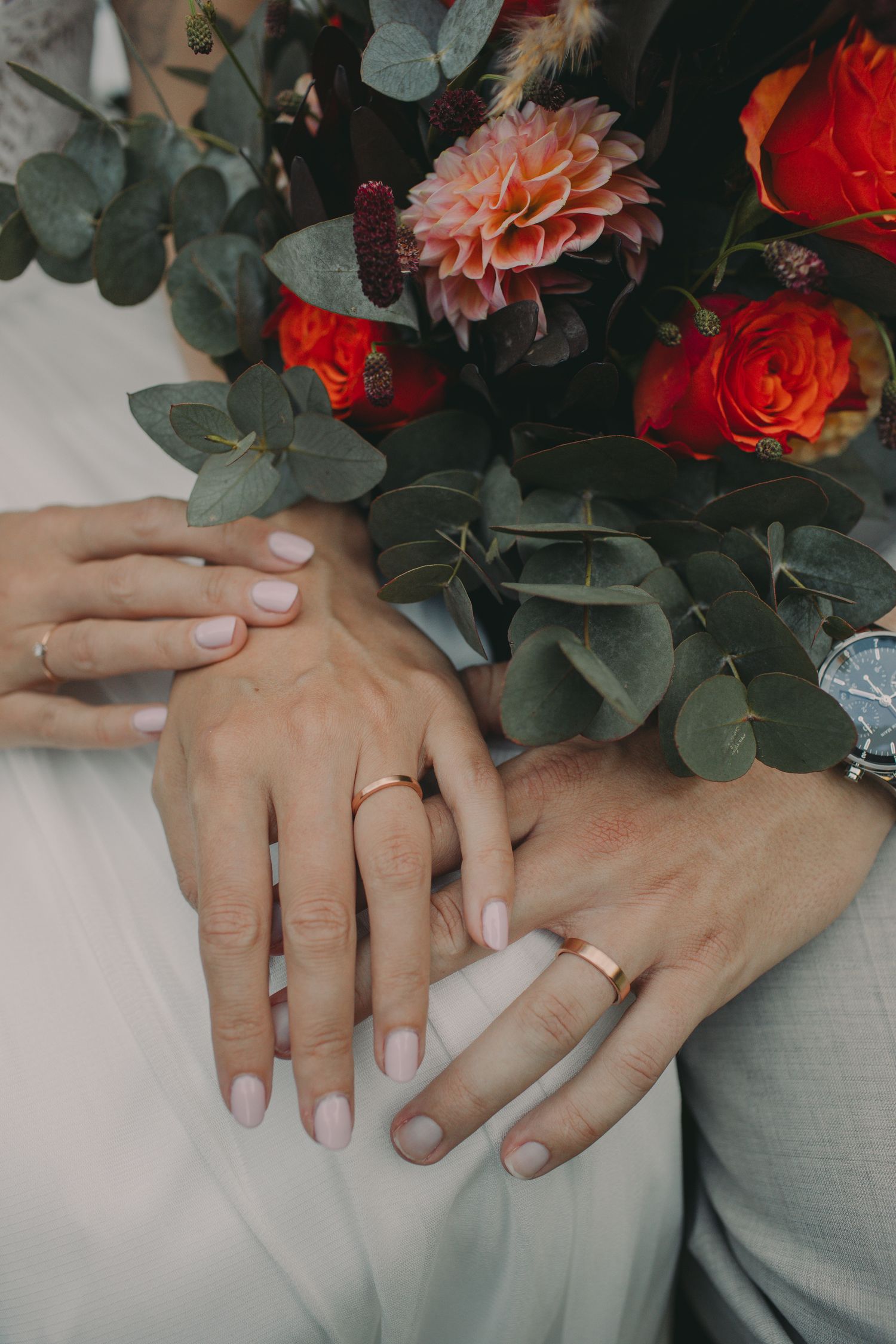 IL Photography Hochzeitsfotografie Hands