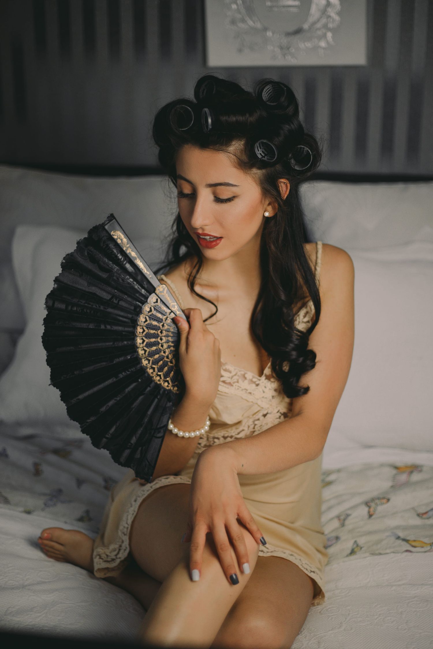 IL Photography Portraitfotografie Tamara fan