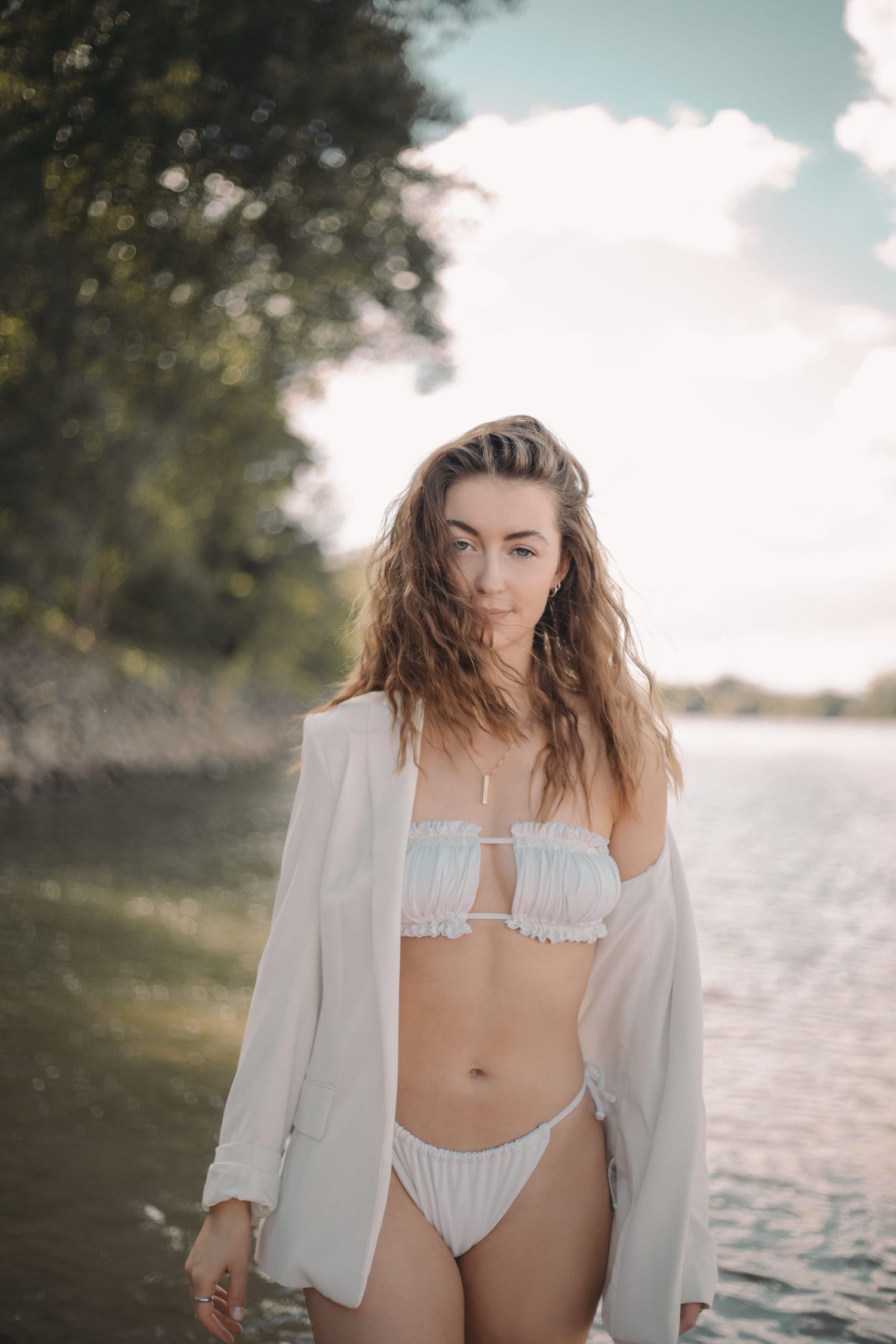 IL Photography Portraitfotografie beach