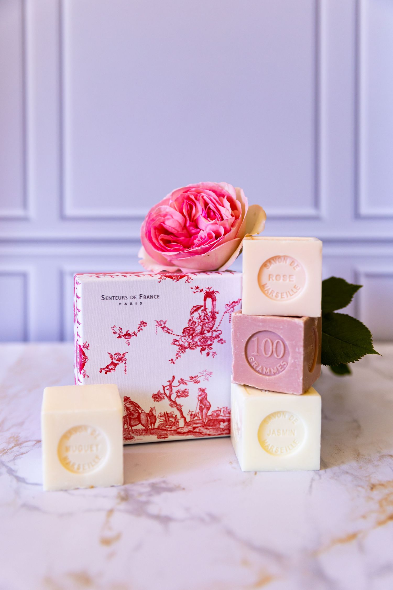 photo produits Versailles artisanat
