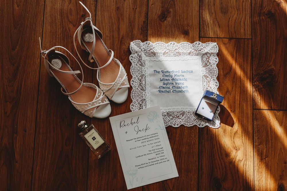 The Old Vicarage Country House Wedding photographer